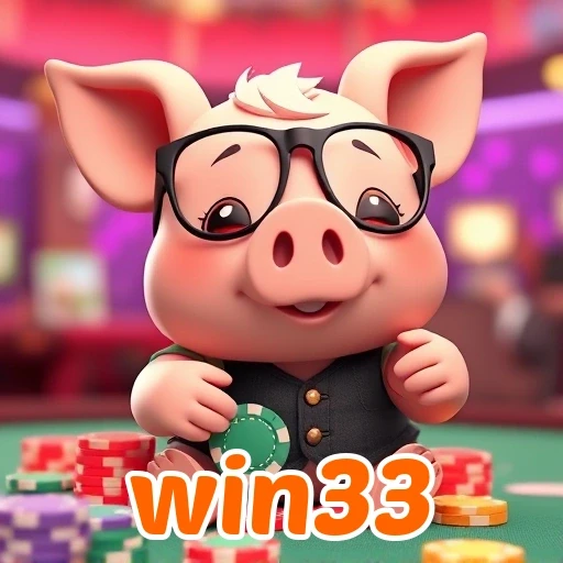 win33: Menyelami Dunia Acara Game Online Penuh Kejutan
