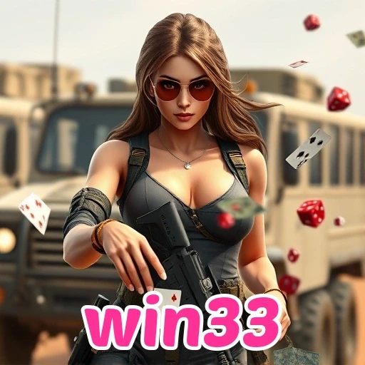 win33: Unlock Thrilling Game Features for Indonesian Players
