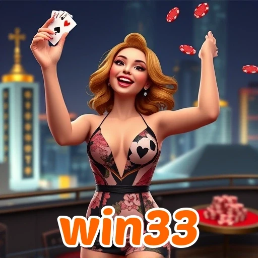 win33: Rancang Strategi Ampuh Untuk Menang dalam Game Online