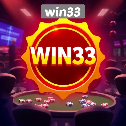 Event dan Turnamen Menarik di Win33