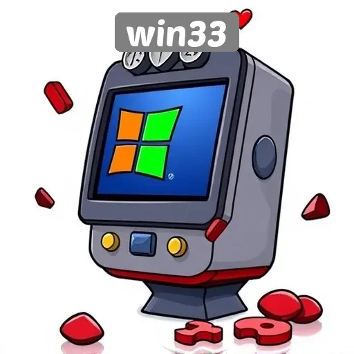 Fitur Menarik yang Ditawarkan Win33 untuk Pengguna