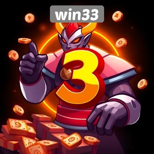 Menelusuri Fitur Utama yang Ditawarkan oleh Situs Win33