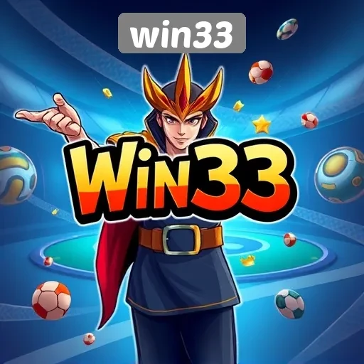 Masa Depan Win33 Dalam Industri Game Online Indonesia
