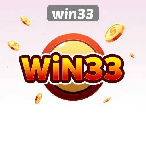 Review Situs Game Win33 untuk Penggemar Game Online