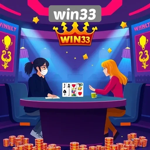 Kemudahan Transaksi di Situs Win33 untuk Pemain Baru