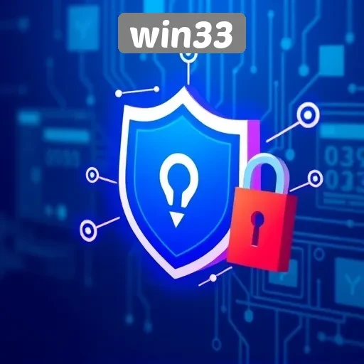Keamanan dan Privasi Pengguna di Situs Win33