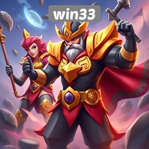 Mengapa Win33 Menjadi Pilihan Utama Para Gamers di Indonesia