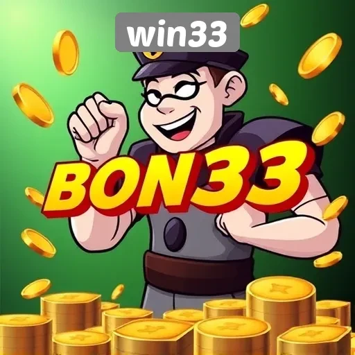 Bonus dan Promosi Menarik di Win33 bagi Pengguna