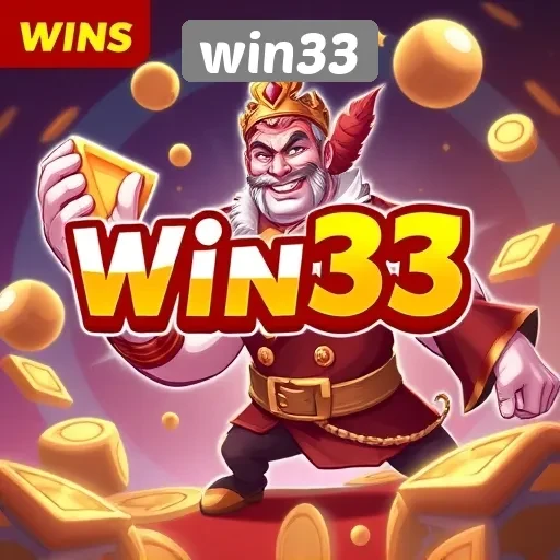 Mengungkap Fitur Utama Situs Game Win33