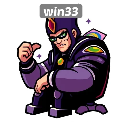 Keunggulan Situs Game Win33 dalam Industri Gaming