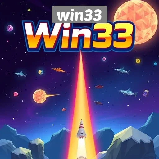 Mengenal Situs Game Win33 dan Fitur Unggulannya