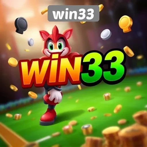 Ulasan Lengkap tentang Situs Game Win33 Indonesia