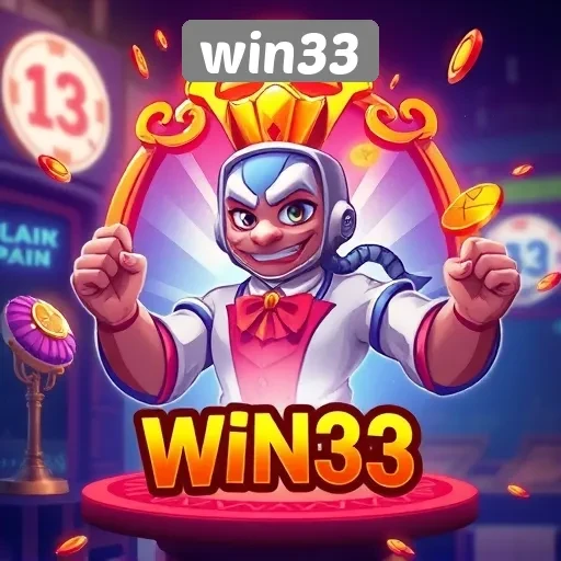 Kelebihan Menggunakan Win33 untuk Pecinta Game