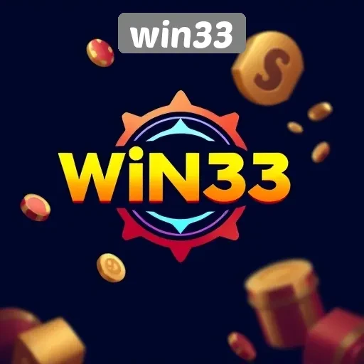 Mengenal Win33 Sebagai Platform Game Online Terpercaya