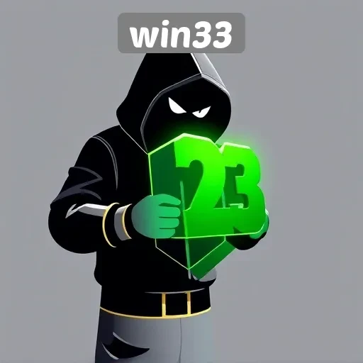 Tinjauan Keamanan Situs Game Win33 bagi Pengguna