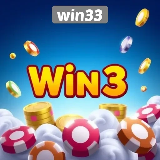 Perbandingan Win33 dengan Situs Game Lain di Indonesia